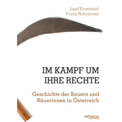 Josef Krammer & Franz Rohrmoser - Im Kampf um ihre Rechte