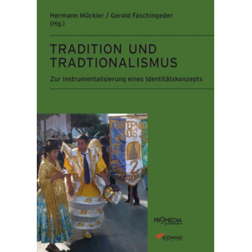 Tradition und Traditionalismus