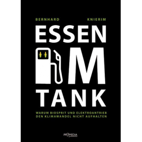 Bernhard Knierim - Essen im Tank