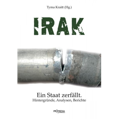 Lise J. Abid & Hans-Christof Graf Sponeck & Tyma Kraitt & Nick Brauns & Myassa Kraitt - Irak