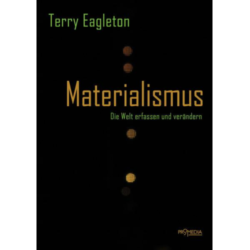 Terry Eagleton - Materialismus