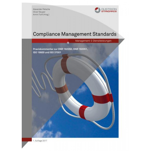 Compliance Management Standards