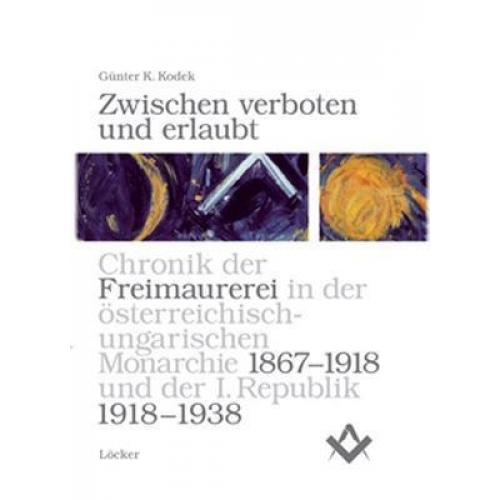 Günter K. Kodek - Zwischen verboten und erlaubt