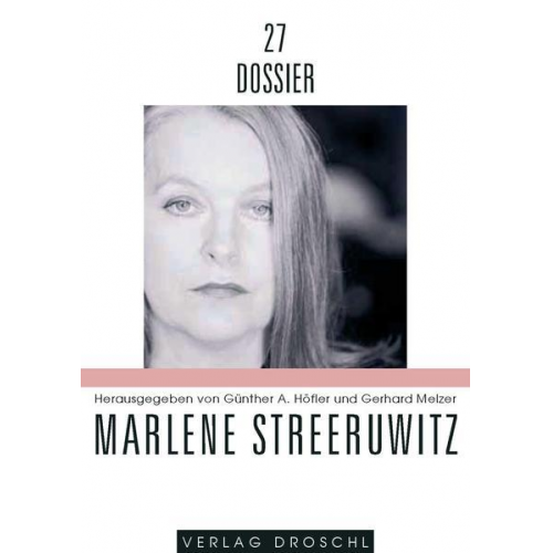 Marlene Streeruwitz