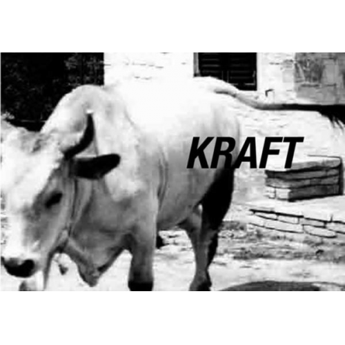 Niko Sturm & Josef Zekoff - Kraft - Moč