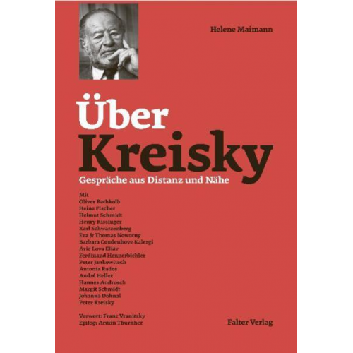 Über Kreisky