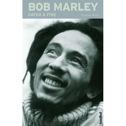 Timothy White - Bob Marley