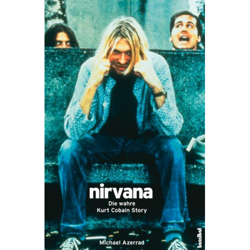 Michael Azerrad - Nirvana