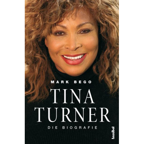 Mark Bego - Tina Turner