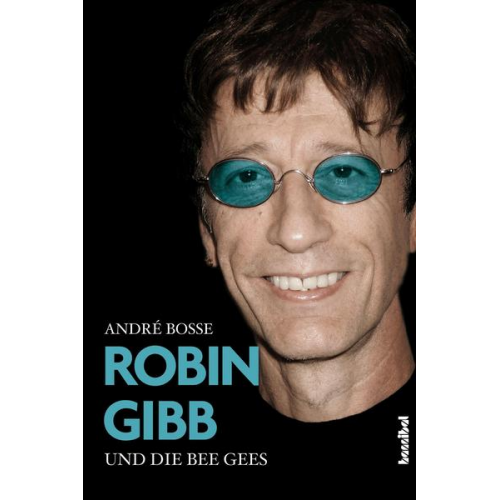 André Bosse - Robin Gibb und die Bee Gees