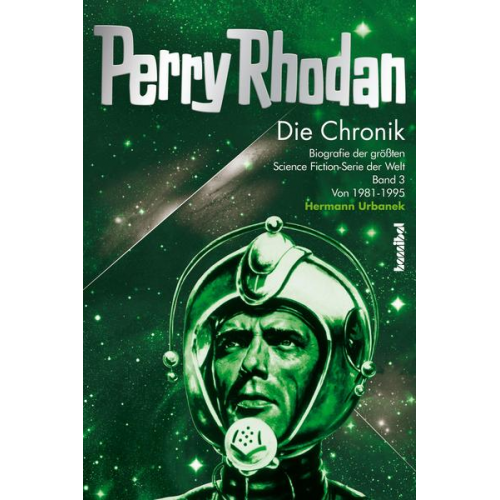 Hermann Urbanek - Perry Rhodan - Die Chronik