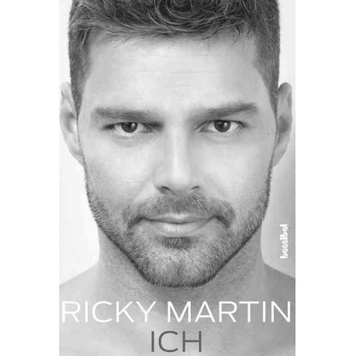 Ricky Martin - ICH