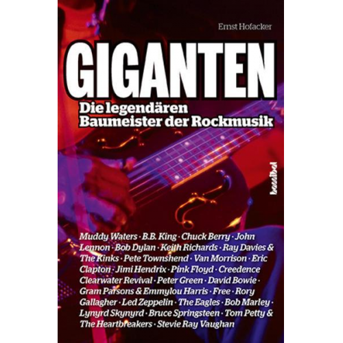 Ernst Hofacker - Giganten