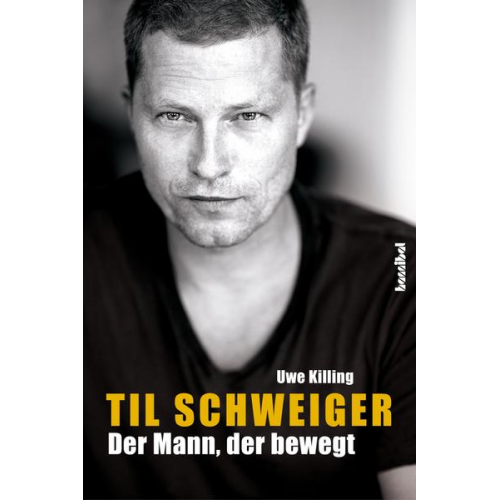 Uwe Killing - Til Schweiger