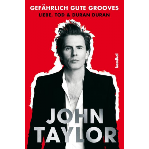 John Taylor - Gefährlich gute Grooves