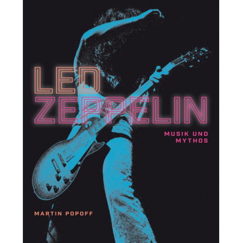 Martin Popoff - Led Zeppelin