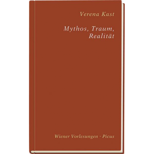 Verena Kast - Mythos, Traum, Realität