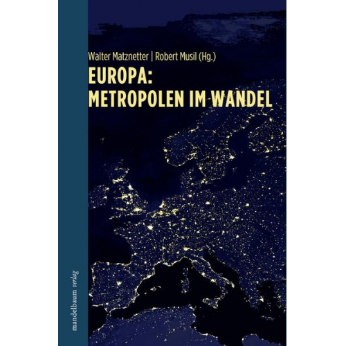 Europa: Metropolen im Wandel