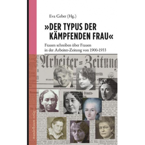 Der Typus der kämpfenden Frau