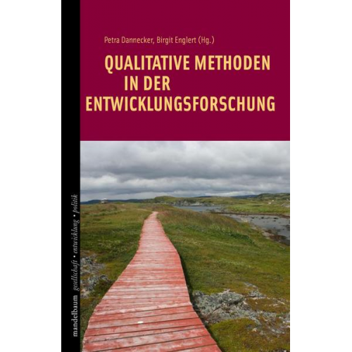 Qualitative Methoden in der Entwicklungsforschung