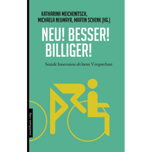 Neu! Besser! Billiger!