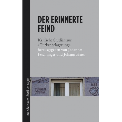 Der erinnerte Feind