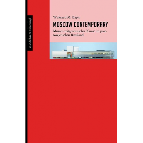 Waltraud M. Bayer - Moscow Contemporary