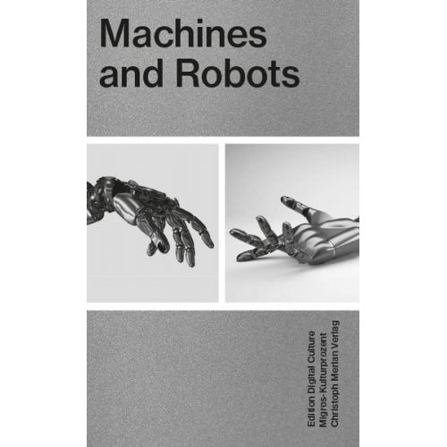 Machines and Robots