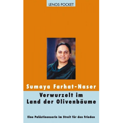 Sumaya Farhat-Naser - Verwurzelt im Land der Olivenbäume