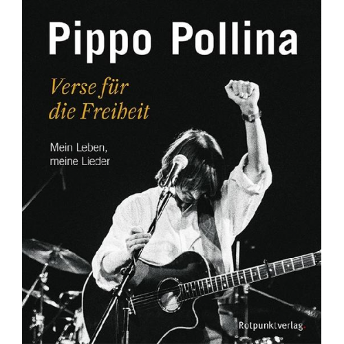 Pippo Pollina - Verse für die Freiheit