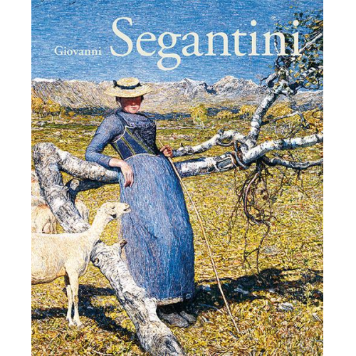 Beat Stutzer - Giovanni Segantini