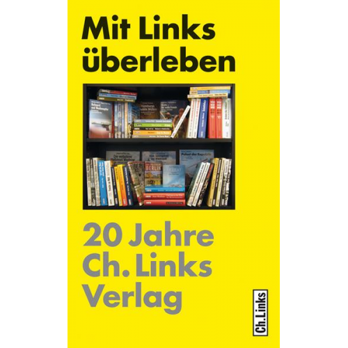 Christoph Links - Mit Links überleben