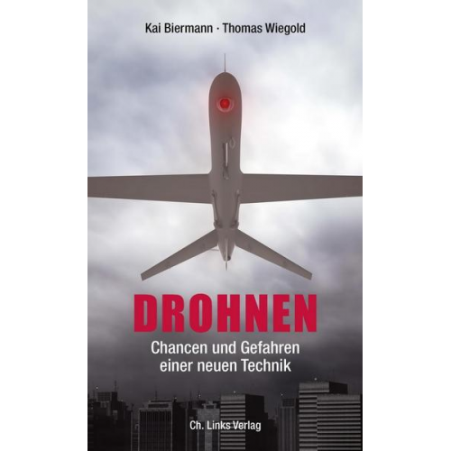 Kai Biermann & Thomas Wiegold - Drohnen