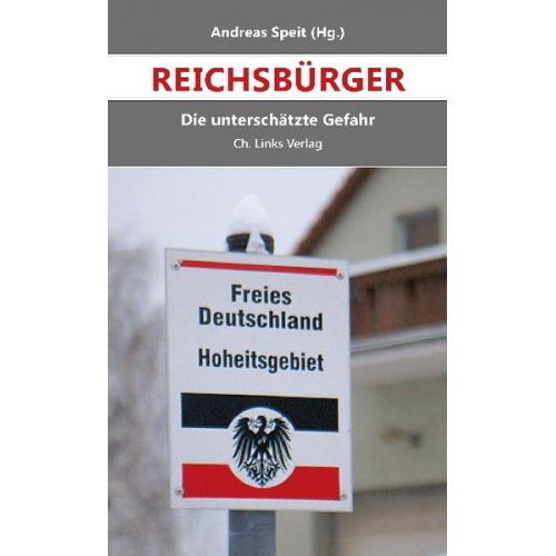 Reichsbürger