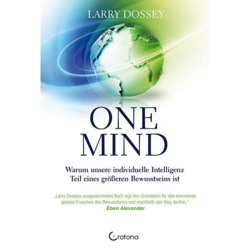 Larry Dossey - One Mind