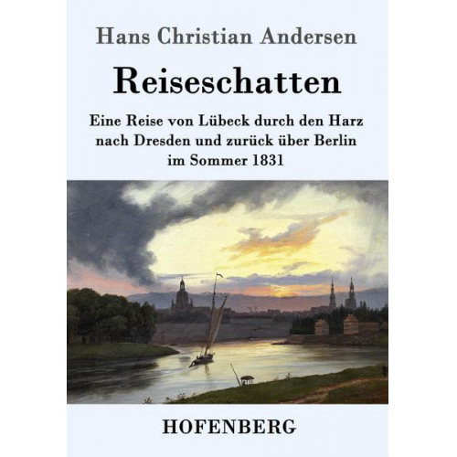 Hans Christian Andersen - Reiseschatten