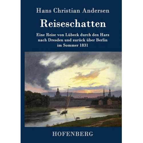 Hans Christian Andersen - Reiseschatten