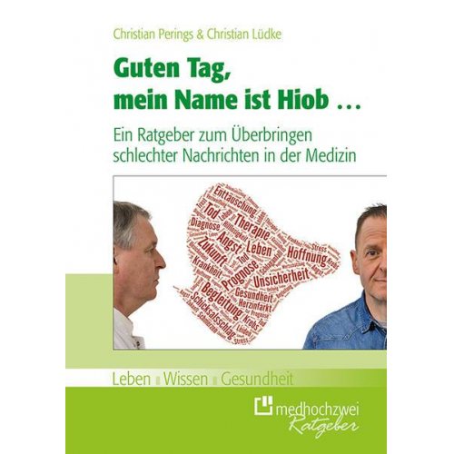 Christian Perings & Christian Lüdke - Guten Tag, mein Name ist Hiob …