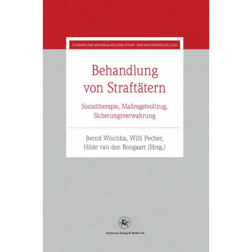 Behandlung von Straftätern