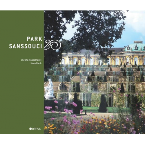 Christa Hasselhorst - Park Sanssouci