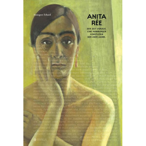 Annegret Erhard - Anita Rée