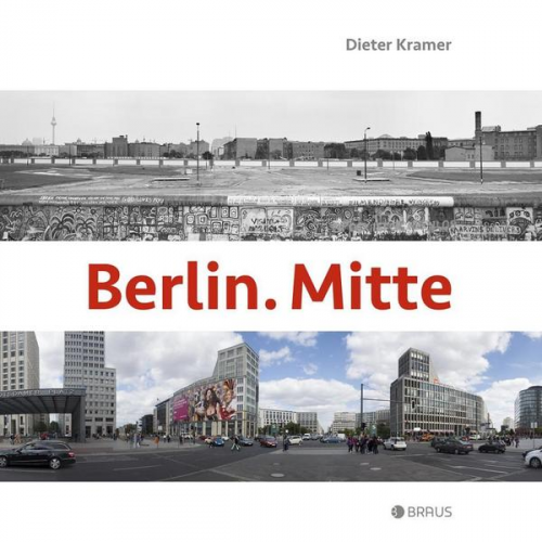 Dieter Kramer - Stadt Mitte Berlin