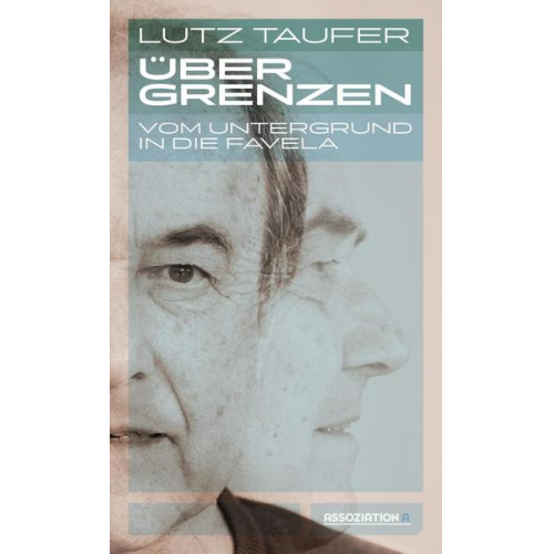 Lutz Taufer - Über Grenzen