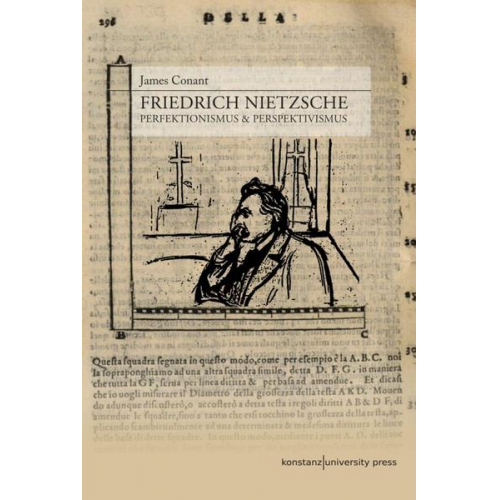 James Conant - Friedrich Nietzsche