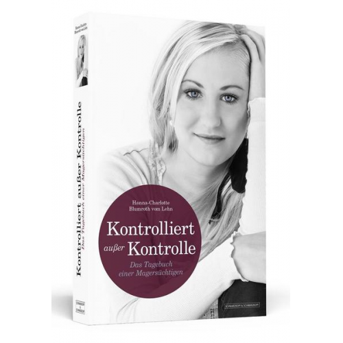 Hanna-Charlotte Blumroth vom Lehn - Kontrolliert Ausser Kontrolle