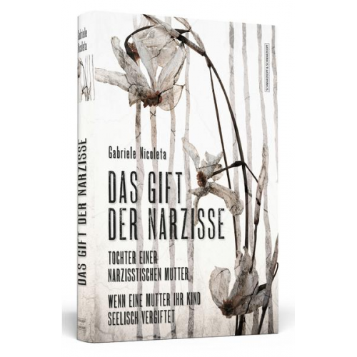 Gabriele Nicoleta - Das Gift der Narzisse