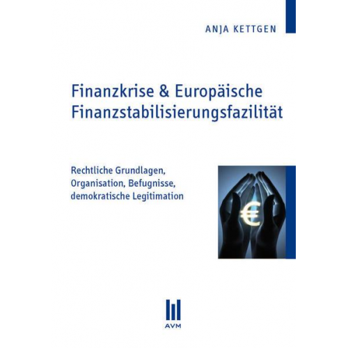 Anja Kettgen - Finanzkrise & Europäische Finanzstabilisierungsfazilität