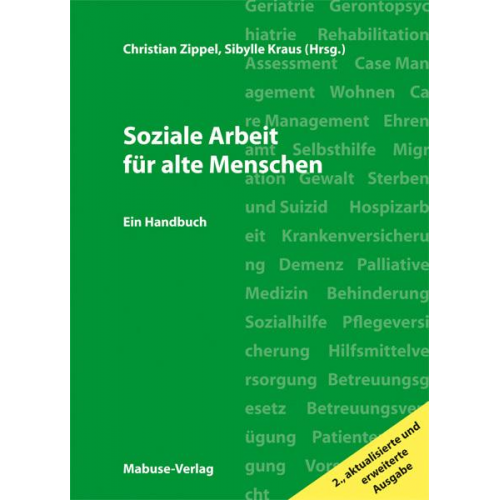 Soziale Arbeit für alte Menschen