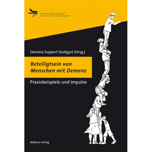 Beteiligtsein von Menschen mit Demenz