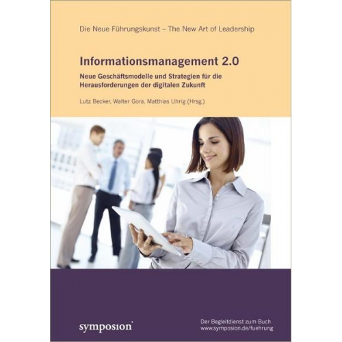 Informationsmanagement 2.0